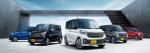 Nissan Dayz Roox Rider 2016 года